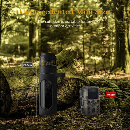 Hunting Trail Camera — Zie wat anderen missen!