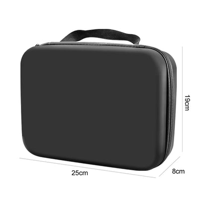 🚁 D5 8K Dual Camera Drone — Slim, Stabiel & Spectaculair