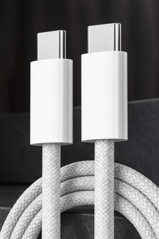 ⚡️ USB-C naar USB-C PD Fast Charge Kabel